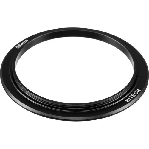 Formatt Hitech 58mm Adapter Ring for 67mm Filter Holder