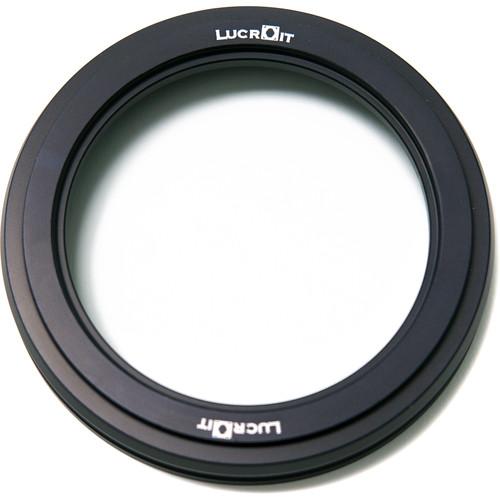 Formatt Hitech Tokina AT-X 116 PRO DX-II 11-16mm f 2.8 Adapter Ring for 100mm Lucroit Holder