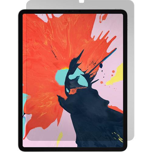 Gadget Guard Black Ice Tempered Glass Screen Protector for 12.9" Apple iPad Pro