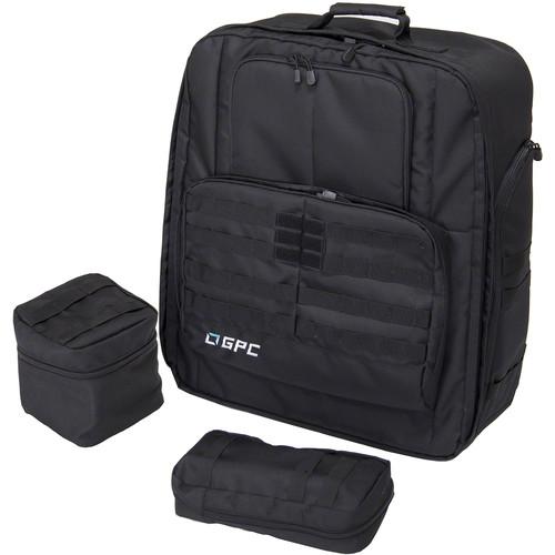 Go Professional Cases DJI Inspire 1 Backpack