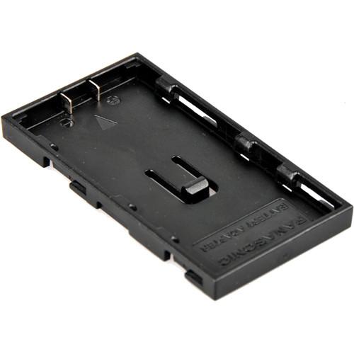 Godox Battery Adapter Plate for Panasonic Lithium Battery for Select LED Video Lights