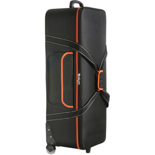 Godox CB-06 Hard Carrying Case with Wheels
