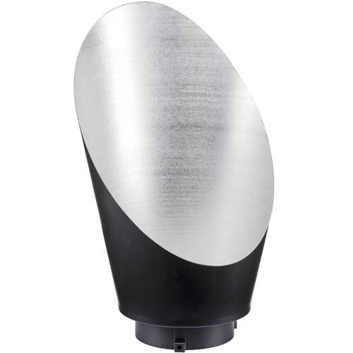 Godox Oblique Background Reflector for Bowens Mount Strobes