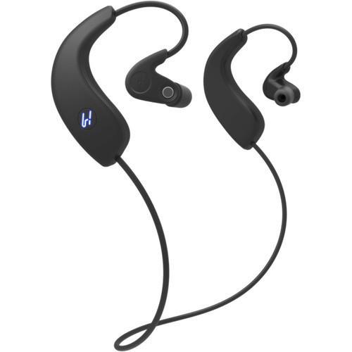 Hooke Audio Verse Wireless In-Ear Binaural 3D Audio Recording Headphones
