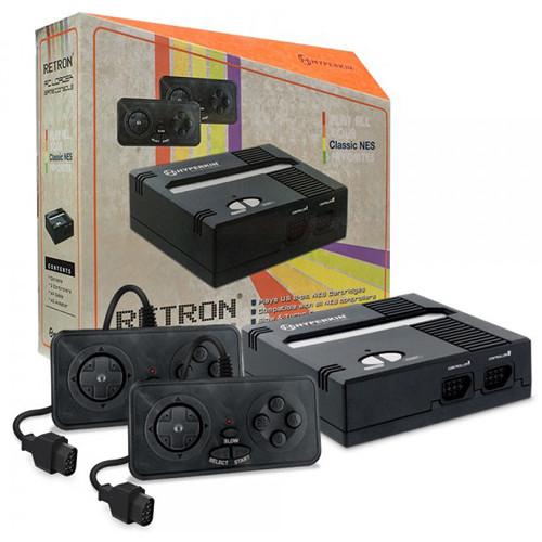 HYPERKIN RetroN 1 Gaming Console