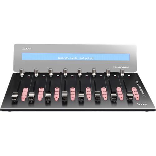 Icon Pro Audio Platform X Unit for Extending Platform M