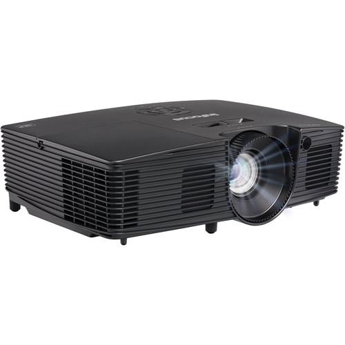 InFocus IN119HDxa Full HD DLP Projector