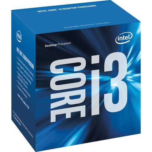 Intel Core i3-6100T 3.2 GHz Dual-Core LGA 1151 Processor