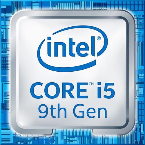 Intel i9-9400 Processor