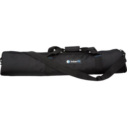 Interfit 2-Light Stand Carrying Bag, Interfit, 2-Light, Stand, Carrying, Bag