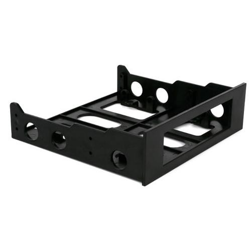 iStarUSA 5.25" Drive Bay Bracket for 3.5" Devices