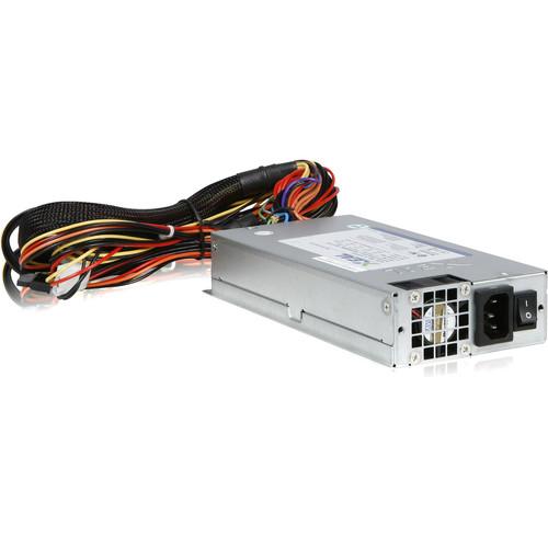 iStarUSA XEAL 1U 500W 80 Plus