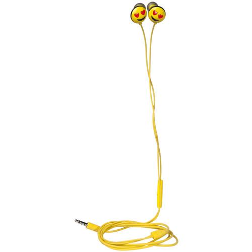 jam HX-EPEM03 Jamoji In-Ear Headphones
