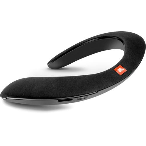 JBL Soundgear Speaker