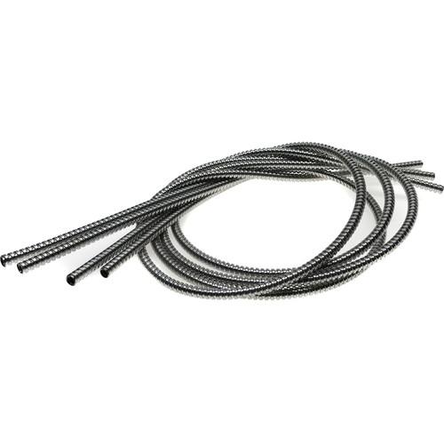 Kino Flo Silver Conduit for FreeStyle 41 Fixture