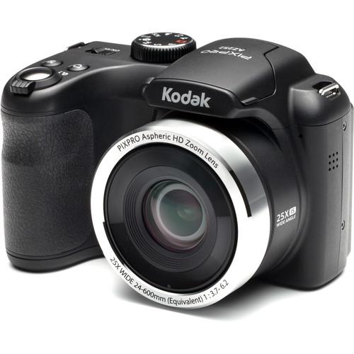 Kodak PIXPRO AZ252 Digital Camera