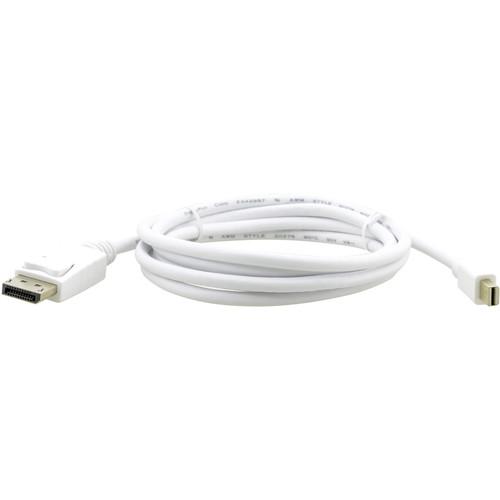 Kramer DPM2-6 Mini DisplayPort To DisplayPort Cable