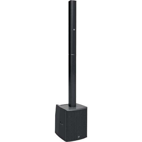 LD Systems MAUI 28 G2 Compact Column PA System with Mixer and Bluetooth, LD, Systems, MAUI, 28, G2, Compact, Column, PA, System, with, Mixer, Bluetooth