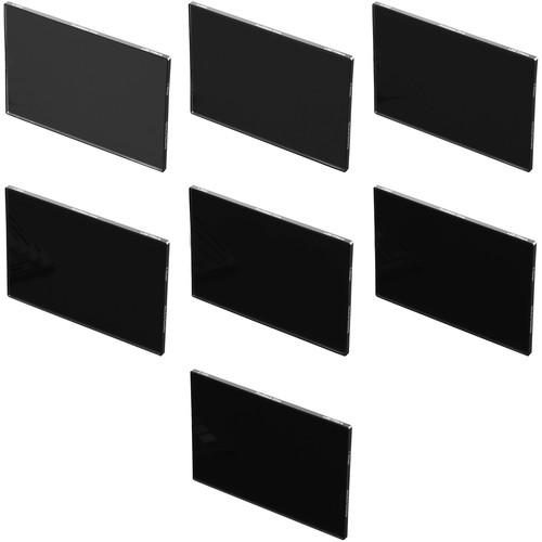 LEE Filters 4 x 5.65" ProGlass CINE IRND Filter Kit