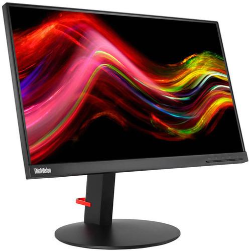 Lenovo 23" ThinkVision T23i-10 Wide FHD IPS type Monitor