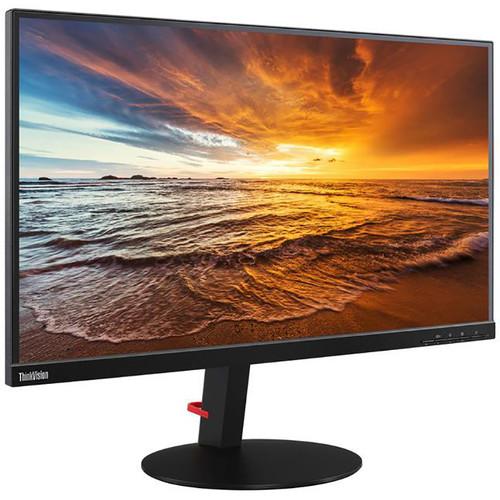 Lenovo 27" ThinkVision P27u-10 Wide UHD IPS Monitor