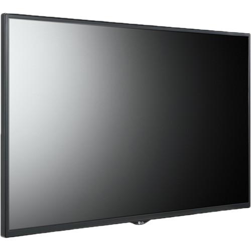 LG 32 Class Full HD with Built-In Speakers Commercial Display
