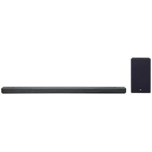 LG SL10YG 570W Virtual 5.1.2-Channel Soundbar System