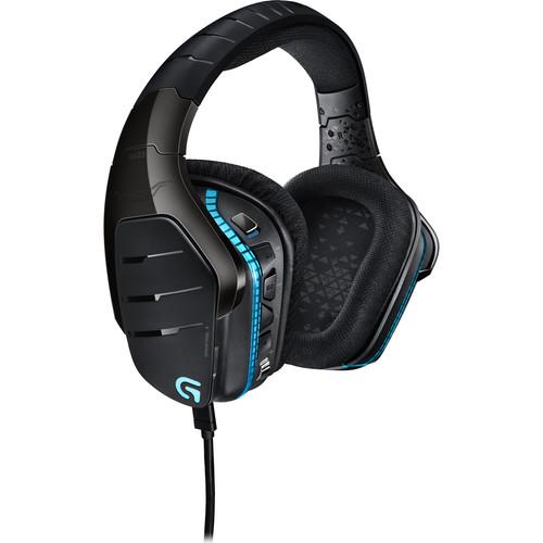 Logitech G633 Artemis Spectrum Gaming Headset