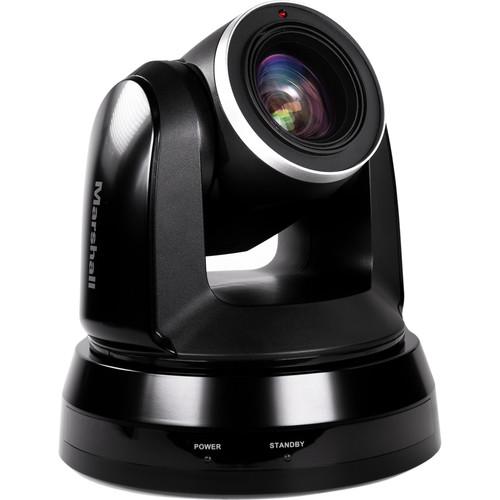 Marshall Electronics AV-CV612HT-4K UHD HDBaseT HDMI PTZ Camera