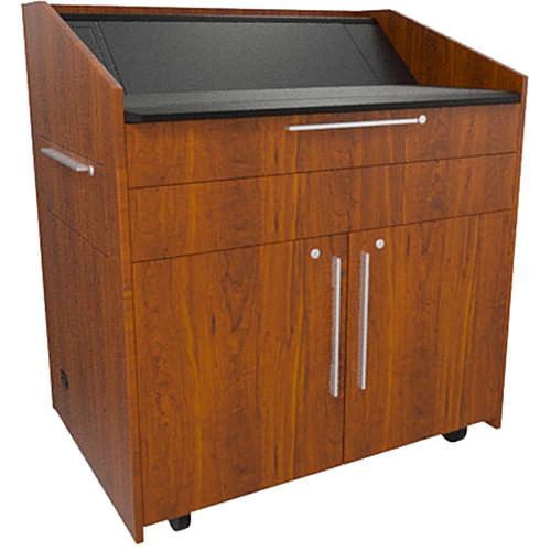 Middle Atlantic L5 Lectern Flat Top