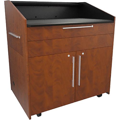 Middle Atlantic L5 Lectern Flat Top