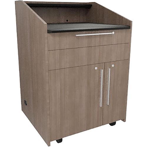Middle Atlantic L5 Lectern Flat Top