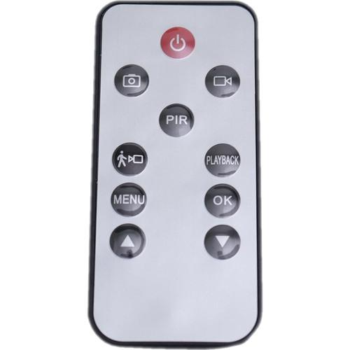 Mini Gadgets Infared Remote Control for OmniEye Devices