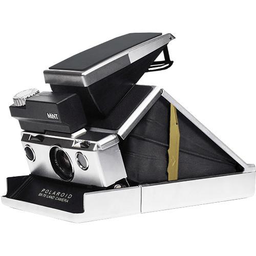 Mint Camera SLR670-S Classic Instant Film Camera