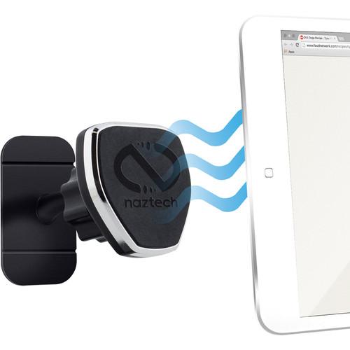 Naztech MagBuddy Anywhere Smartphone Mount