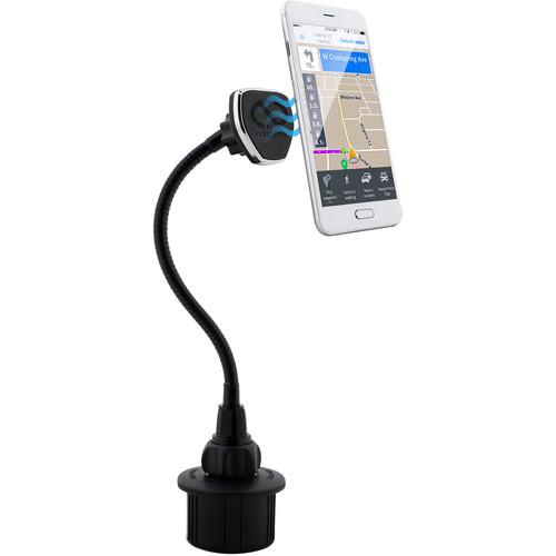 Naztech MagBuddy Cup Holder Smartphone Mount