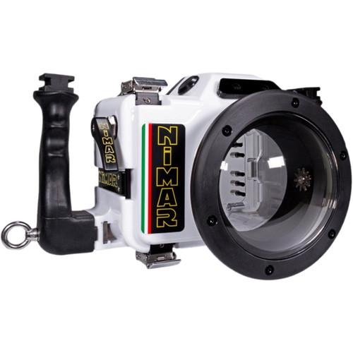 Nimar Underwater Housing for Canon EOS Rebel XS