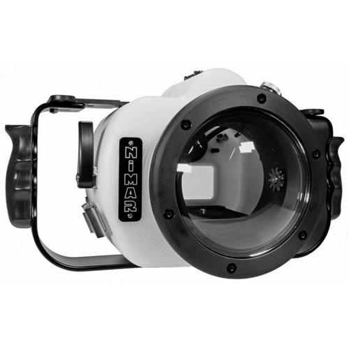 Nimar Underwater Housing for Olympus OM-D E-M1 Mark II