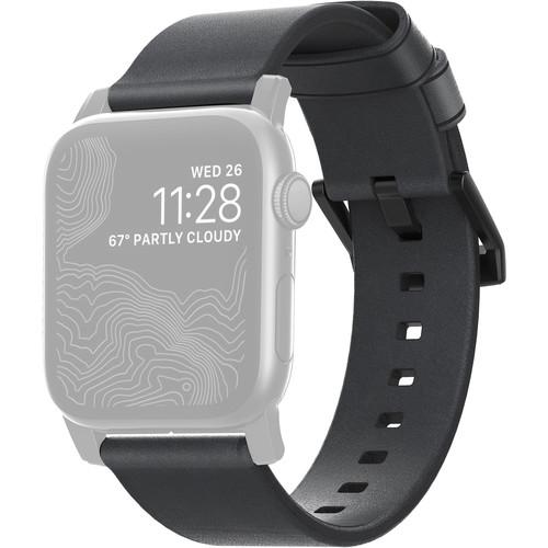 Nomad Modern Strap for 38mm 40mm Apple Watch