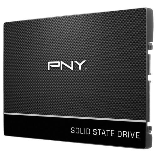 PNY Technologies 480GB CS900 SATA III 2.5" Internal SSD
