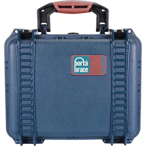 Porta Brace PB-2300E Hard Case, Empty Shell