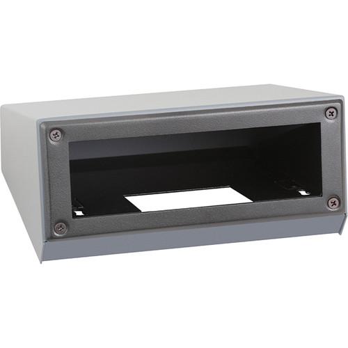 RDL Table Top Wedge Chassis for RACK-UP Module
