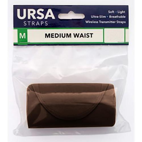Remote Audio URSA Medium Waist Strap with Small Pouch