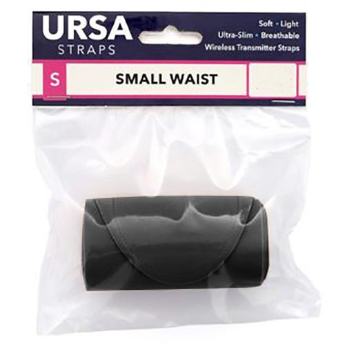 Remote Audio URSA Small Waist Strap with Small Pouch