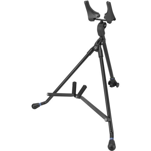 Reunion Blues RBXS Self-Locking Tenor Saxophone Stand