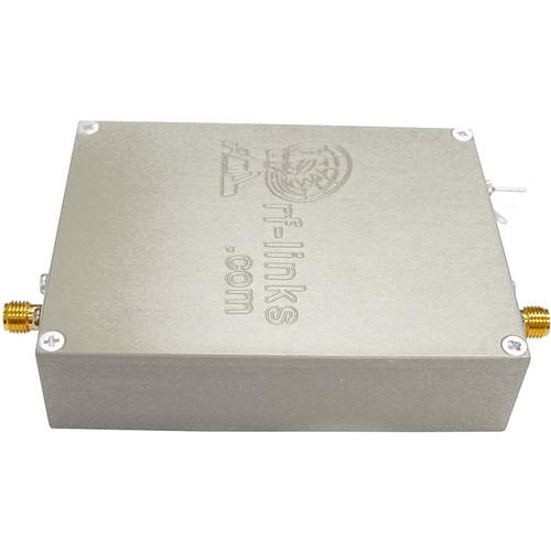 RF-Links 5-Watt High Power Amplifier for 5.6-6.4 GHz