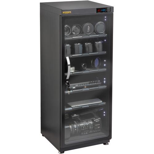 Ruggard Electronic Dry Cabinet