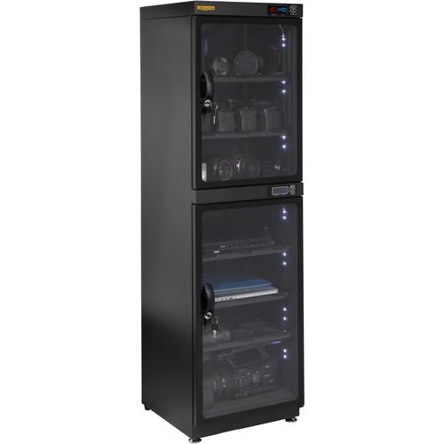 Ruggard Electronic Dry Cabinet