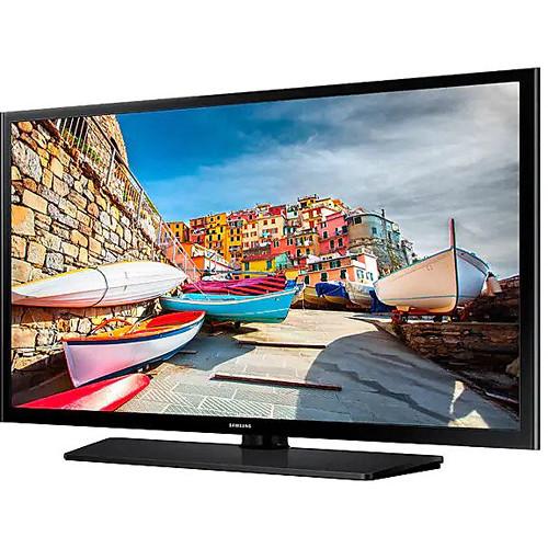 Samsung 49" 477 Series Full HD Slim Direct-Lit LED Hospitality TV for Guest Engagement