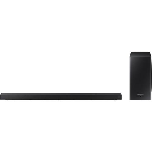 Samsung HW-Q70R 330W 3.1.2-Channel Soundbar System